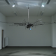 Illustration for article titled Robotic Sculptures Are Surveillance Cameras in Disguise